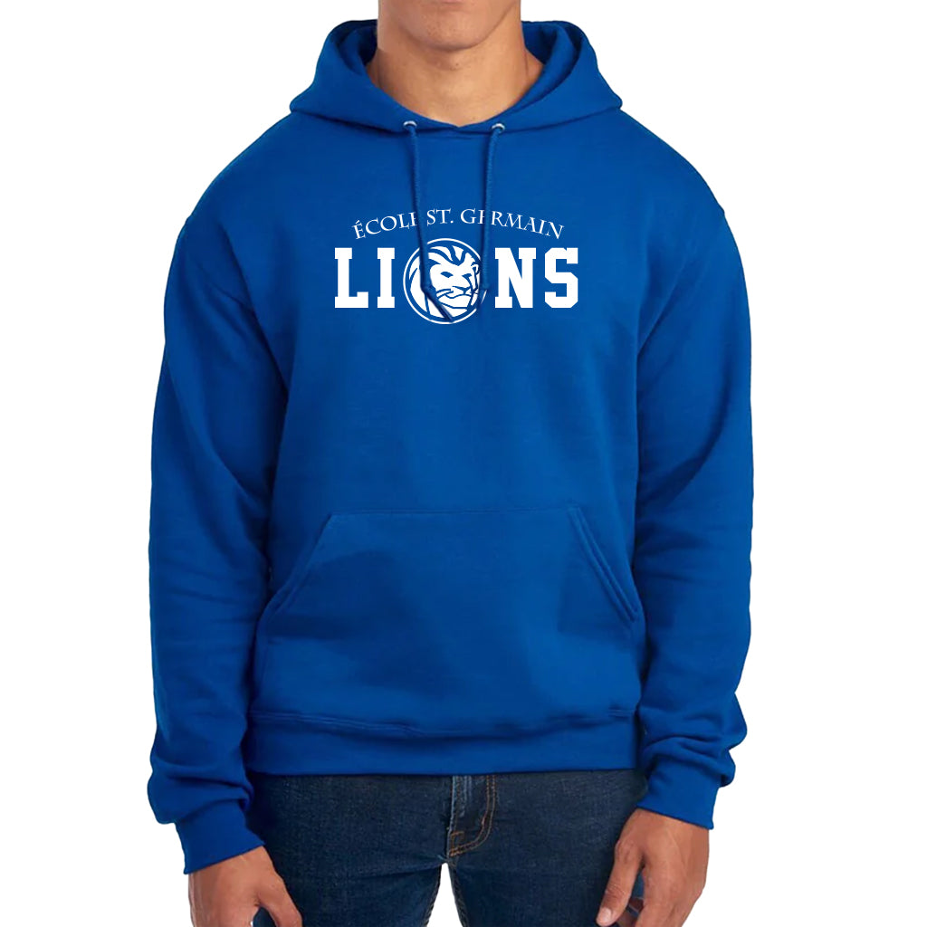 ESG Adult Hoodie