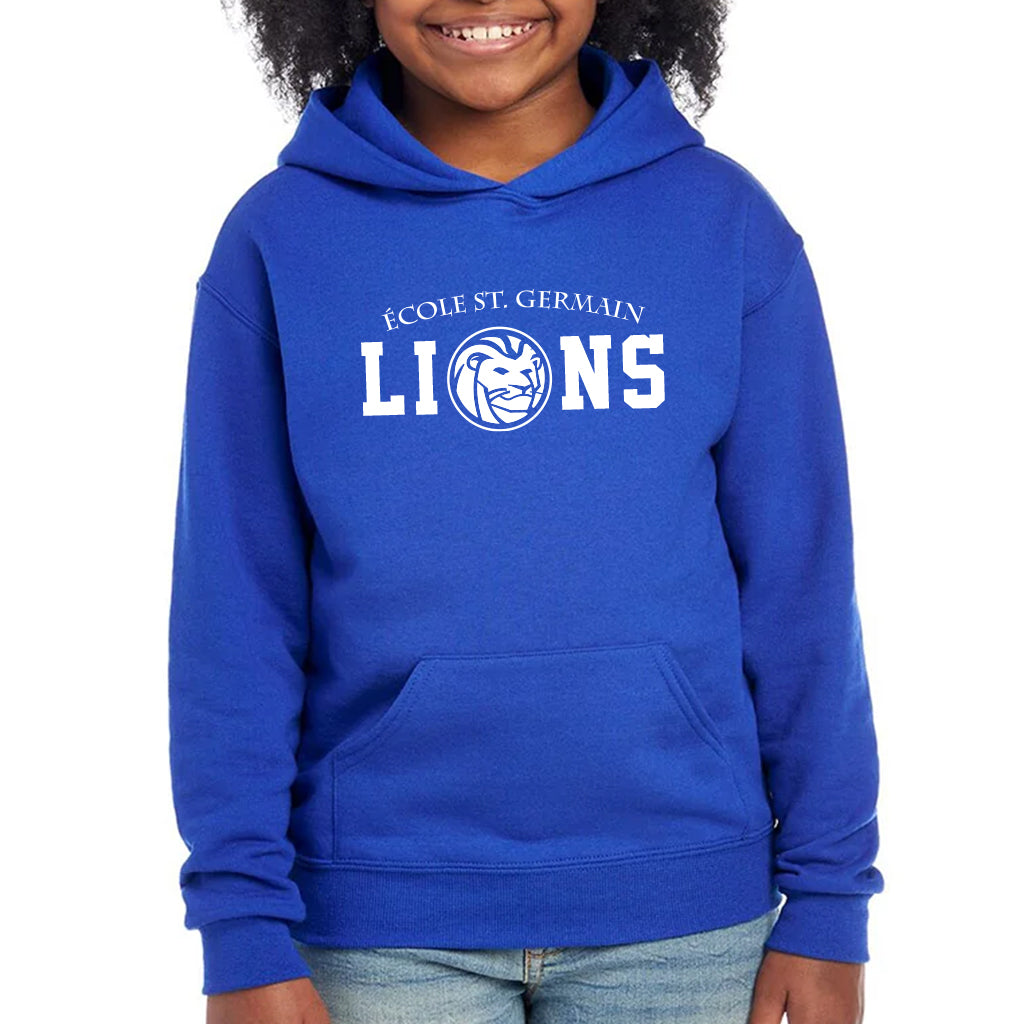 ESG Youth Hoodie