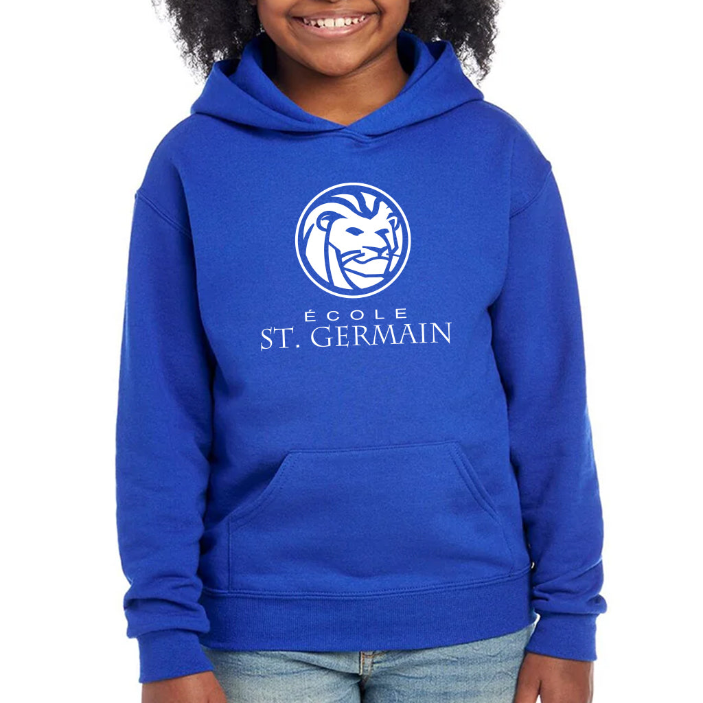ESG Youth Hoodie