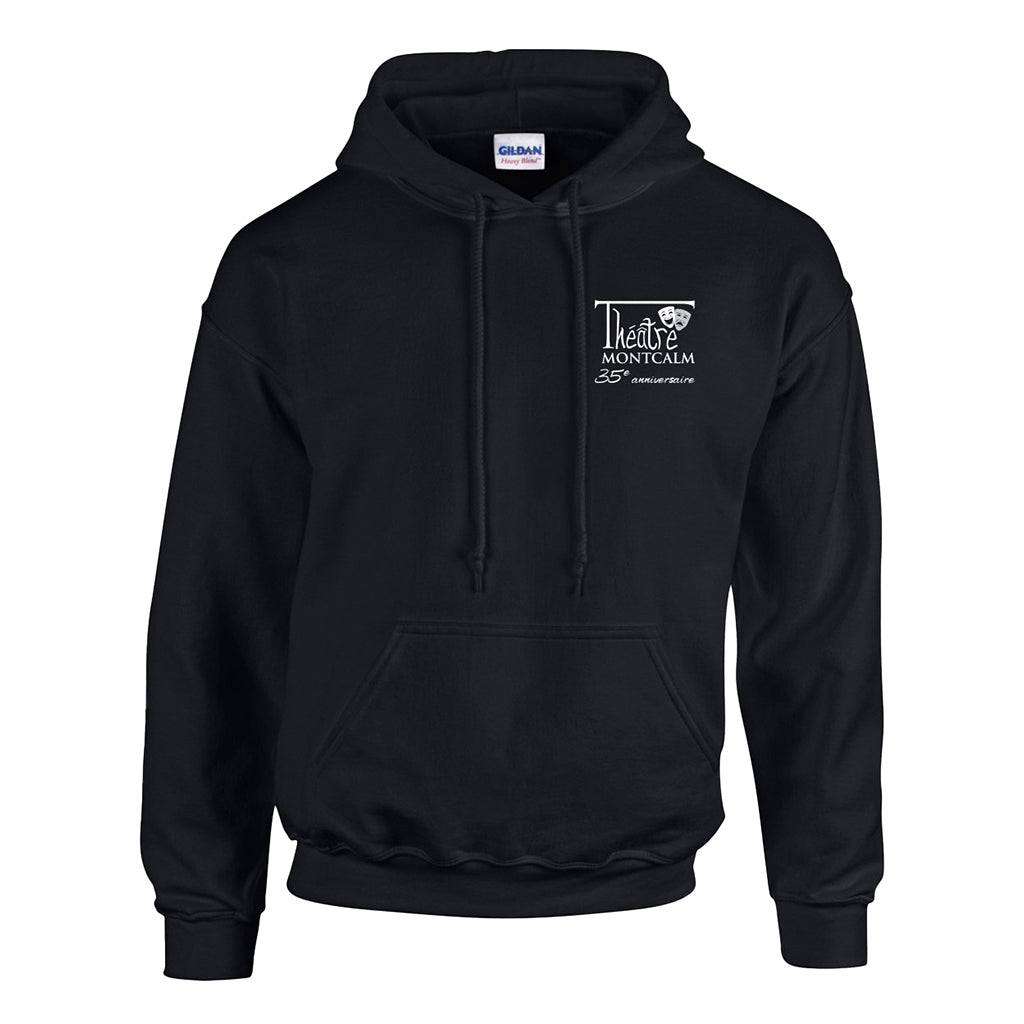 Théâtre Montcalm Adult Hoody